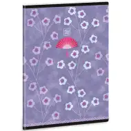 Ars Una: Fun extra Ringbuch kariertes Heft A/5