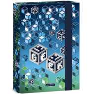 Ars Una: Geek Heftbox A5