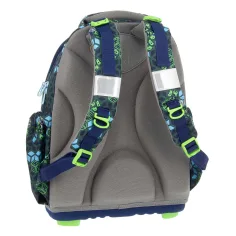 Ars Una: Geek anatomischer Schulrucksack 33×42×21 cm Bild 3