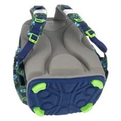 Ars Una: Geek anatomischer Schulrucksack 33×42×21 cm Bild 4