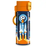 Ars Una: Gravity Astronaut BPA-freie Trinkflasche 475ml