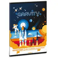Ars Una: Gravity Heft 38 Blatt A/5