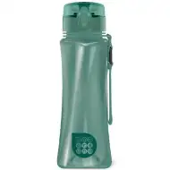 Ars Una: Grüner BPA-freier Trinkflasche 500ml