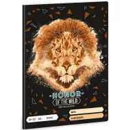 Ars Una: Honor of the Wild einfaches Heft A/5 20-32