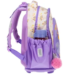 Ars Una: Keep Rolling anatomischer Schulrucksack 33 x 42 x 21 cm Bild 2