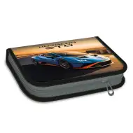 Ars Una: Lamborghini Huracan gefülltes Federmäppchen 12,8x19,3x3,6 cm