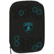 Ars Una: Lamborghini mehrstöckiges Federmäppchen 15,5×22,5×4,5 cm