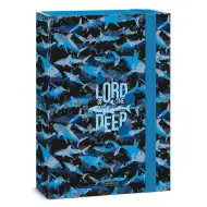 Ars Una: Lord of the Deep Heftbox A/4