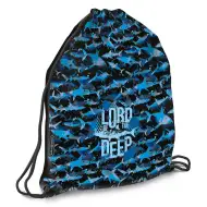 Ars Una: Lord of the Deep Turnbeutel, Sportbeutel 32x42cm