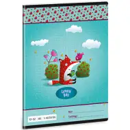 Ars Una: Lovely Day A/5 3. Klasse Heft 12-32