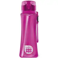 Ars Una: Magenta BPA-freie Trinkflasche 500ml