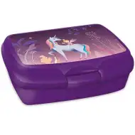 Ars Una: Magic Forest Pausenbrotbox lila