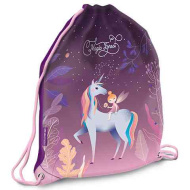 Ars Una: Magic Forest Turnbeutel, Sporttasche