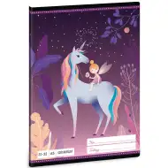 Ars Una: Magic Forest Wörterheft A/5 31-32