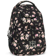 Ars Una: Magnolia Rucksack AU-6 34×45×26 cm