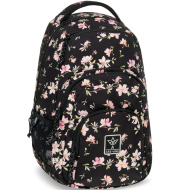 Ars Una: Magnolia Schulrucksack AU-2 32 x 46 x 22 cm