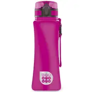 Ars Una: Matt magenta BPA-freie Flasche 500ml