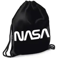 Ars Una: NASA-2 Turnbeutel, Sportbeutel 37,5x46 cm