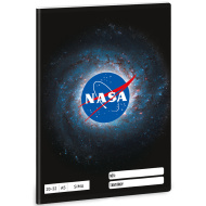 Ars Una: NASA A/5 Blanko-Heft 20-32