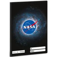 Ars Una: NASA A/5 liniertes Schulheft für die 1. Klasse 14-32