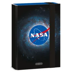 Ars Una: NASA A/5 Heftbox