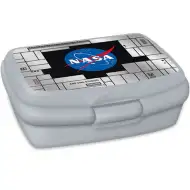 Ars Una: NASA Brotdose grau