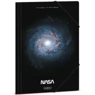 Ars Una: NASA Pinwheel Gummimappe A/4