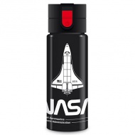 Ars Una: NASA Space-Shuttle-Trinkflasche 450 ml