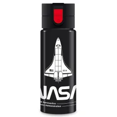 Ars Una: NASA Space-Shuttle-Trinkflasche 450 ml