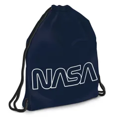Ars Una: NASA Teenager-Turnbeutel, Sportbeutel 37,5 x 46 cm