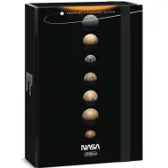 Ars Una: NASA Trappist-1 A/4 Heftbox