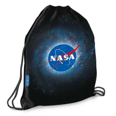 Ars Una: NASA-Turnbeutel, Sportbeutel 32 x 42 cm