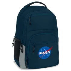 Ars Una: NASA blauer Schulrucksack AU-5