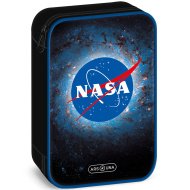 Ars Una: NASA mehrstöckiges Federmäppchen 15,5 x 22,5 x 4,5 cm