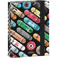 Ars Una: Rollin Mania Skateboard-Heftbox A/5