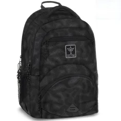 Ars Una: Roots ergonomische Schultasche, Rucksack 27 L