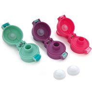 Ars Una: Silikon-Einsatz für Flaschendeckel 450 ml – 650 ml, 1 Stück