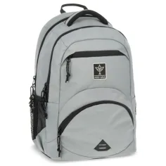 Ars Una Solid ergonomischer Schulrucksack 27 L