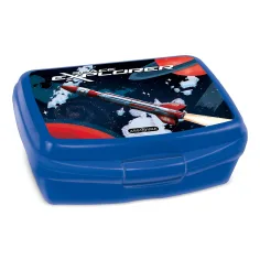 Ars Una: Space Explorer Brotdose 16,5 x 6 x 13,5 cm