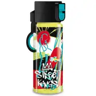 Ars Una: Street Kings Skateboard BPA-freie Flasche 475ml