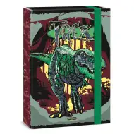 Ars Una: T-Rex gemusterte A4-Heftbox