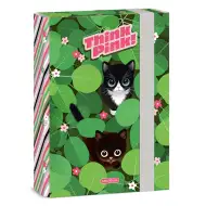 Ars Una: Think Pink A/5 Heftbox