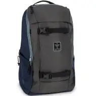 Ars Una: Thunder AU-15 Schulranzen, Rucksack 28x48x19cm