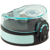 Ars Una: Trinkflaschendeckel mit Sicherheitsverschluss Icecube – für 800- und 1000-ml-Flaschen