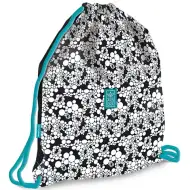 Ars Una: Wave Ocean Turnbeutel, Sportbeutel 37,5x46cm