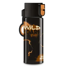 Ars Una: Wild in der Dunkelheit BPA-freie Trinkflasche 475 ml
