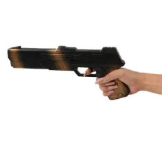 Assault Game: Kommandotaktische Waffe 30cm Bild 3