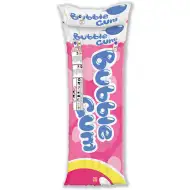 Aufblasbare Bubble Gum Matratze 69x183cm