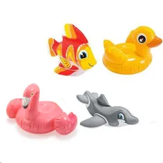 Aufblasbares Wasserspiel in verschiedenen Ausführungen 30cm - Intex