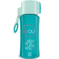 Autonomy Trinkflasche in Himmelblau, 450 ml